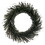 Vickerman B167724 24" Vienna Twig Wreath 300 Tips