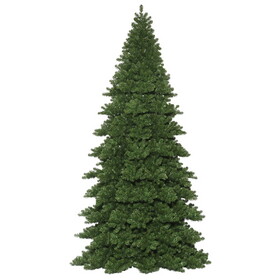Vickerman C164206LEDMU 6' x 54" Oregon Tree Top Dura-Lit 900MU