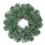 Vickerman C164618 18" Oregon Fir Wreath 66 Tips