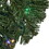 Vickerman C164912LED 48" Oregon Fir Swag WA 50LED Multi