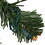 Vickerman C164912LED 48" Oregon Fir Swag WA 50LED Multi