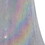 Vickerman CM195516 16" Irridescent Rainbow Glass Vase