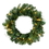 Vickerman D172542 42" Mixed Brussels Pine Wreath 375T