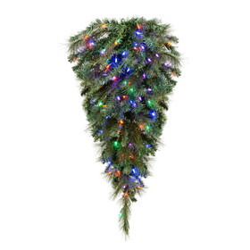 Vickerman 28" Mix Brussels Teardrop Dura-Lit 35MU