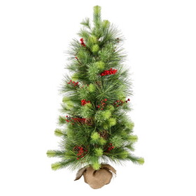 Vickerman Morris Pine Tree 41Tips