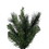 Vickerman DT211365 6.5' x 39" Southern Mixed Spruce 1732T