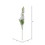 Vickerman EF222311 36" Artificial White Foxglove Stem, Price/each