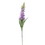 Vickerman EF222366 36" Artificial Lavender Foxglove Stem, Price/each