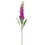 Vickerman EF222370 36" Artificial Fuchsia Foxglove Stem, Price/each