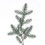 Vickerman EH213124 24" Blue Spruce Pine Cone Wreath