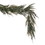 Vickerman EH214062 62" Green Cedar Garland