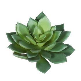 Vickerman 4" Cactus-Green/Grey Pk/6