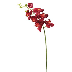 Vickerman 35" Real Touch Orchid