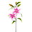 Vickerman FC170102-2 32" Pink Tiger Lily Stem 2/Pk