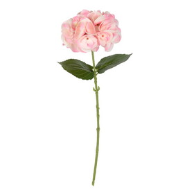 Vickerman 18" Hydrangea Spray 4/Pk