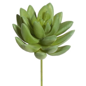 Vickerman 4.5" Artificial Jade Pick 6 per Bag