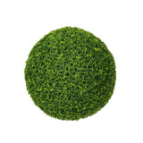 Vickerman Mini Leaf Ball UV Protected
