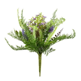 Vickerman Green/Purple Maytime Bouquet