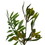 Vickerman FK235006 6' Mixed Olive Leaf Garland, Price/each