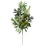 Vickerman FK235020 20.5" Mixed Olive Leaf Spray 3/bag, Price/each
