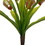 Vickerman FM220112 12" Green Venus Flytrap Plant 3/bag, Price/each
