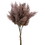 Vickerman FM222314 13.5" Light Brown Fern 2/Bundle