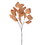 Vickerman FM223828 28" Brown Dried Leaf Spray 3/Bag