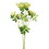 Vickerman 29.5" Artificial White Baby's Breath Spray. Includes 3 sprays per pack.