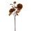 Vickerman FR235001 26" Cream Chrysanthemum Spray 3/Bag