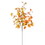 Vickerman FT226353 32" Fall Orange Leaf Spray 2/Bag