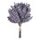 Vickerman FXT221521 18" Purple Acacia Bundle 2/Bag, Price/each
