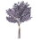 Vickerman FXT221521 18" Purple Acacia Bundle 2/Bag, Price/each