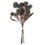 Vickerman FXT221715 15" Green Earth Flower Bundle 2/Bag, Price/each