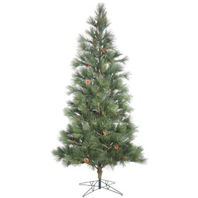 Vickerman 10.5 x 71" Redmond Spruce Tree 1383Tips