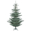 Vickerman G160440 4' x 32" Alberta Blue Spruce 208T Burlap