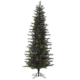 Vickerman 28" Hillside Pencil Spruce 731T