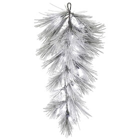 Vickerman Flkd Alder Needle Pine Teardrop 21T