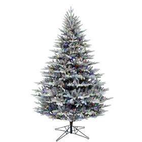 Vickerman Douglas Blue Fir Tree 372Tips