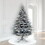 Vickerman G192477LED 7.5' x 59" Douglas Blue Fir DuraLt 850MU
