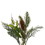 Vickerman G212807 30" Cedar Pine Cone Twig TearDrop 144T