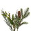Vickerman G212807 30" Cedar Pine Cone Twig TearDrop 144T