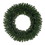 Vickerman G237031LED 30" Deluxe Sequoia Pine Wreath WA 100WW