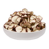 Vickerman H1FRP168 Apple Slices - Dried 1000Gram. Includes Approximately 290 Pieces Per Pack. Dried