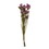 Vickerman H1SAT400 19.5" Pink Statice Flower 1.25oz Bunch, Price/each