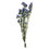Vickerman H1SAT500 19.5" Lt Blue Statice Flower 1.25oz Bnch, Price/each