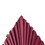 Vickerman H7PAS475 15.75-19.5" Deep Red Palm Spear 12/bag, Price/each