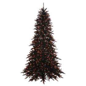 Vickerman 25" Black Fir DuraL 100Org 234T