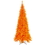 Vickerman K162255 5.5'x30" Orange Slim Fir Tree 722T