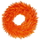 Vickerman K162431LED 30" Orange Wreath DuraL LED 100Org 260T