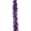 Vickerman K163214 9'x14" Purple Fir Garland 250T